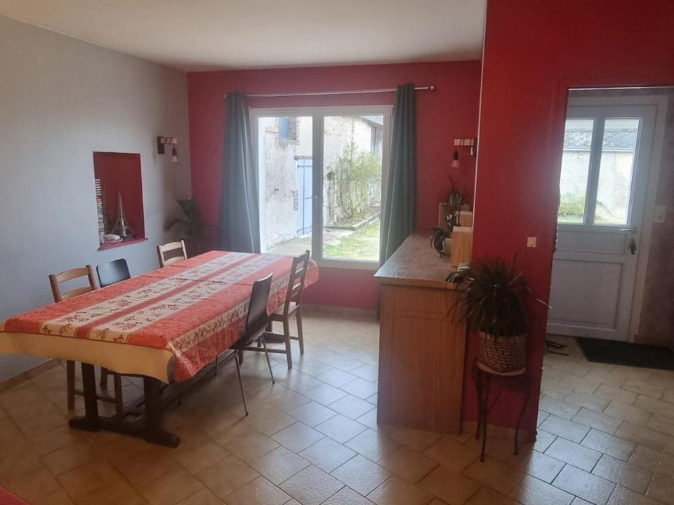 Villa i Saint-Léonard-en-Beauce, Loir-et-Cher - foto 2