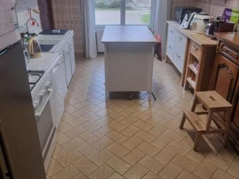 Villa i Saint-Léonard-en-Beauce, Loir-et-Cher - foto 4