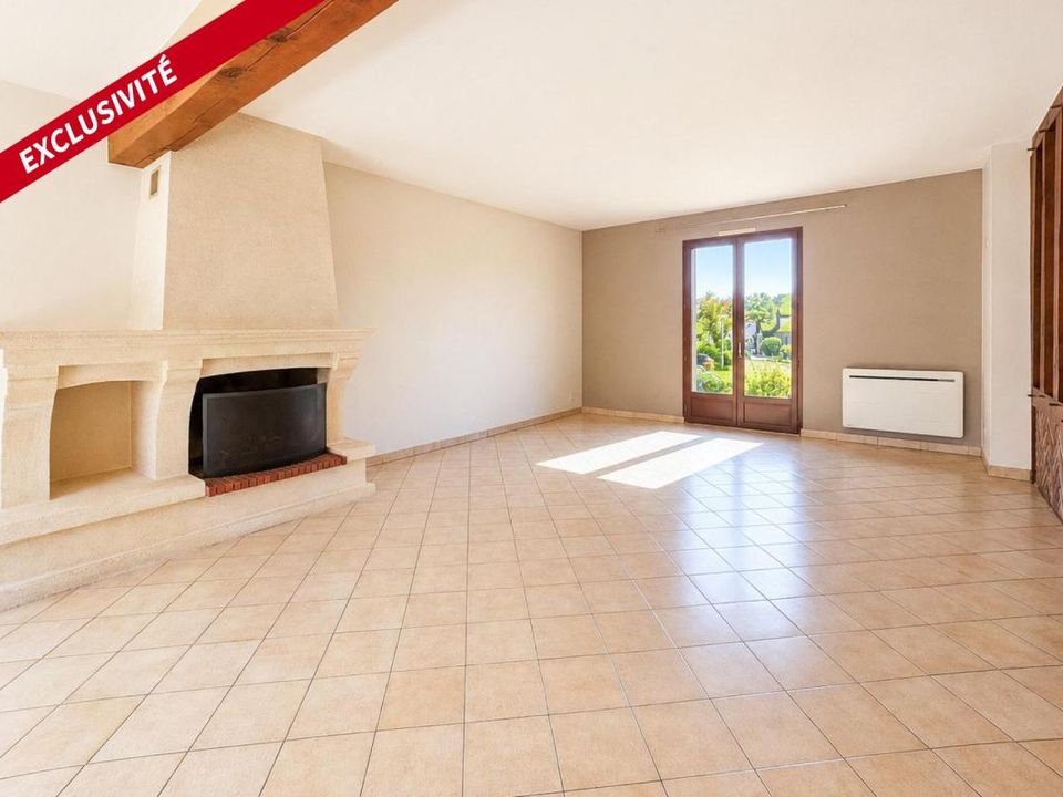Villa i La Chapelle-Saint-Aubin, Sarthe - foto 4