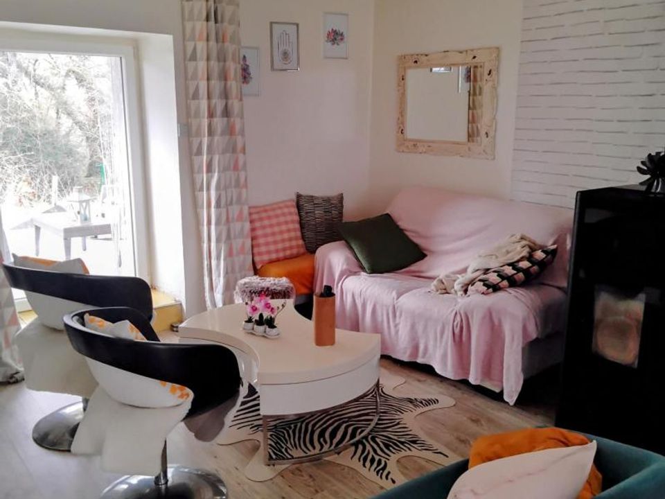 Villa i Gourin, Morbihan - bilde 1