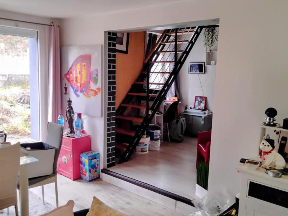 Villa i Gourin, Morbihan - bilde 2