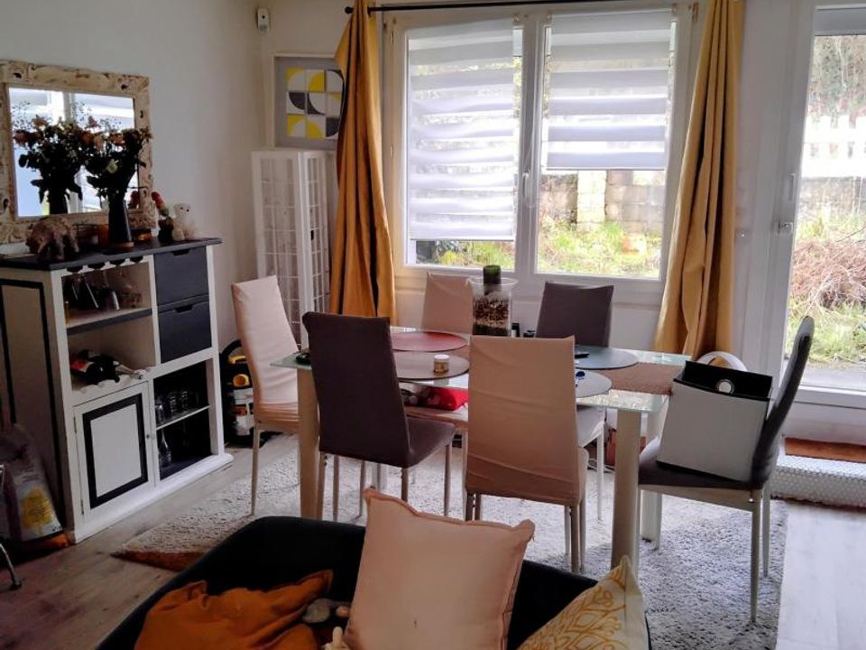 Villa i Gourin, Morbihan - bilde 3