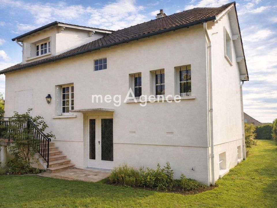 Villa i Rosny-sur-Seine, Yvelines - foto 1