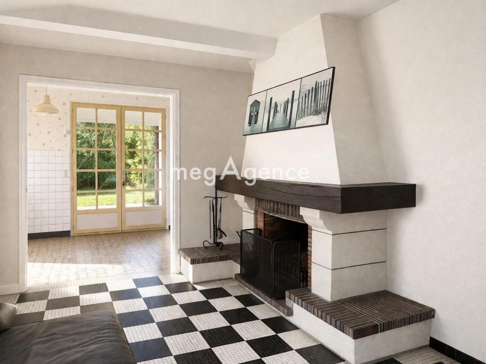 Villa i Rosny-sur-Seine, Yvelines - foto 2