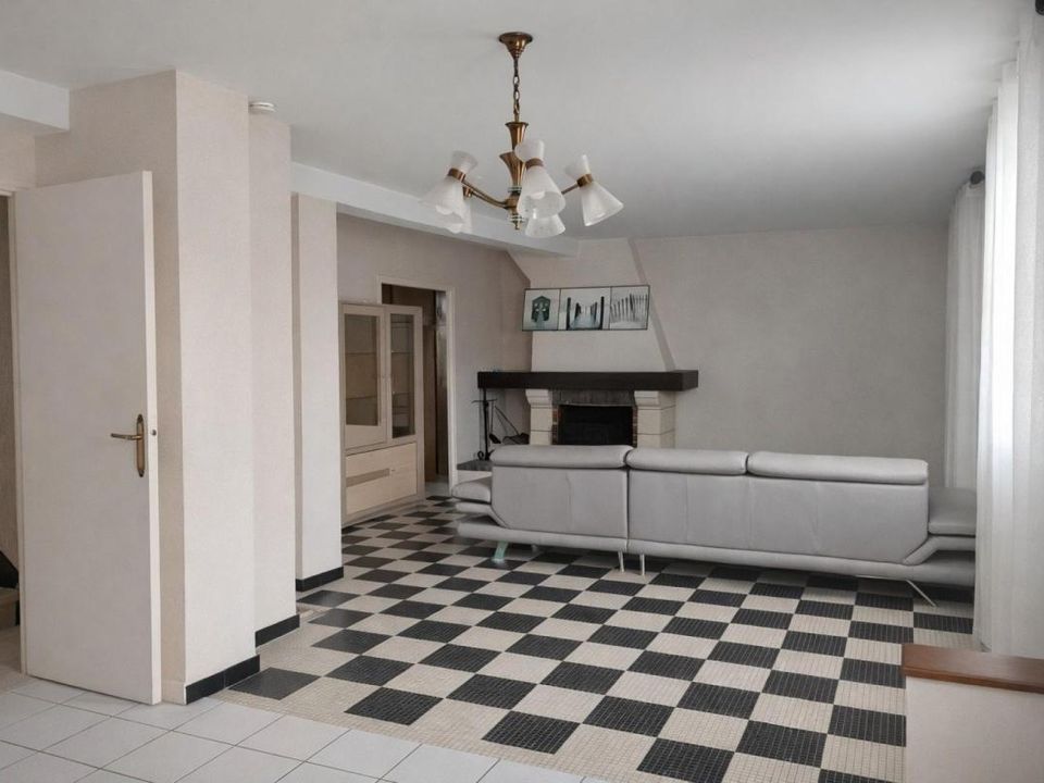 Villa i Rosny-sur-Seine, Yvelines - foto 3