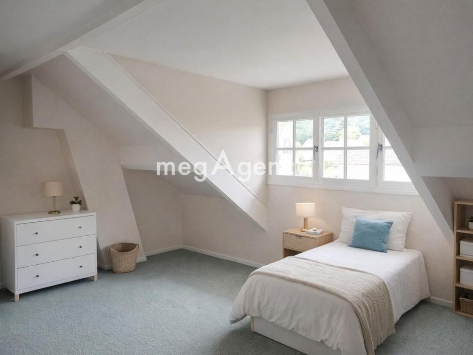 Villa i Rosny-sur-Seine, Yvelines - foto 5