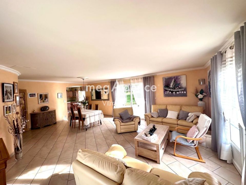 Villa i Pont-sur-Yonne, Yonne - foto 3