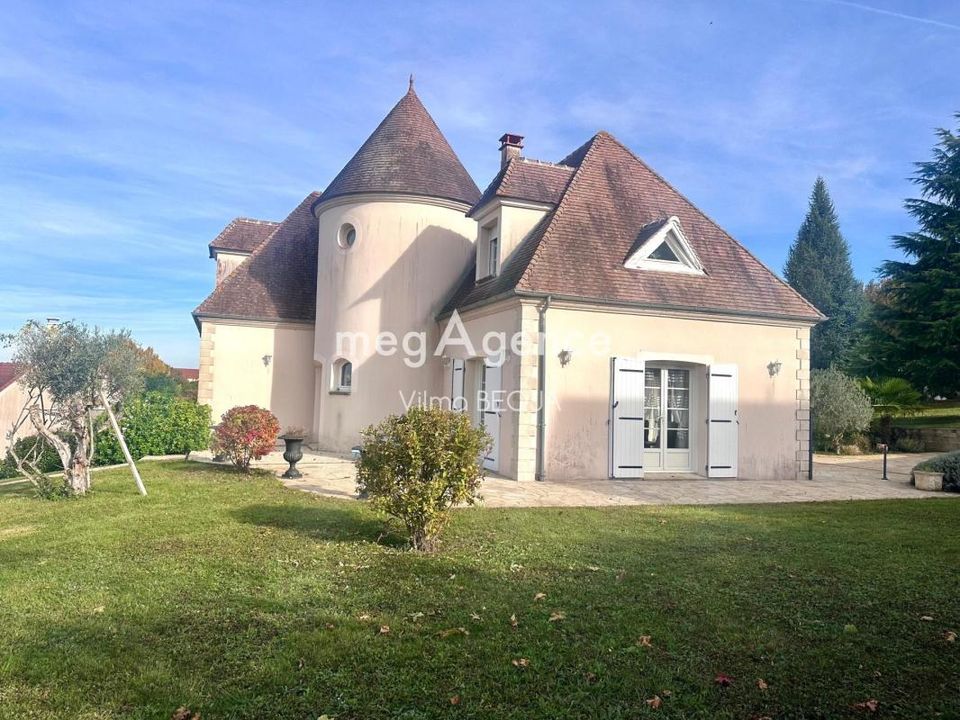 Villa i Pont-sur-Yonne, Yonne - foto 4