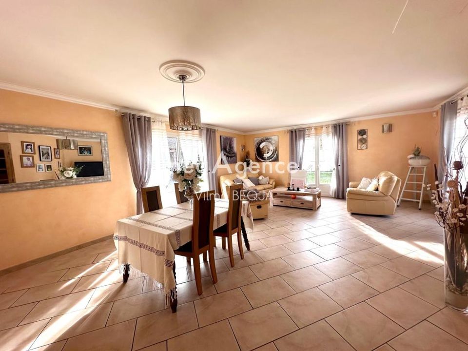 Villa i Pont-sur-Yonne, Yonne - foto 5