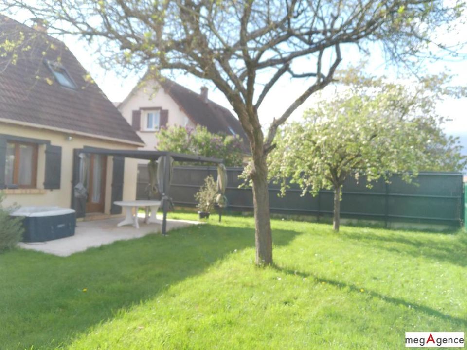 Villa i Champhol, Eure-et-Loir - bilde 2