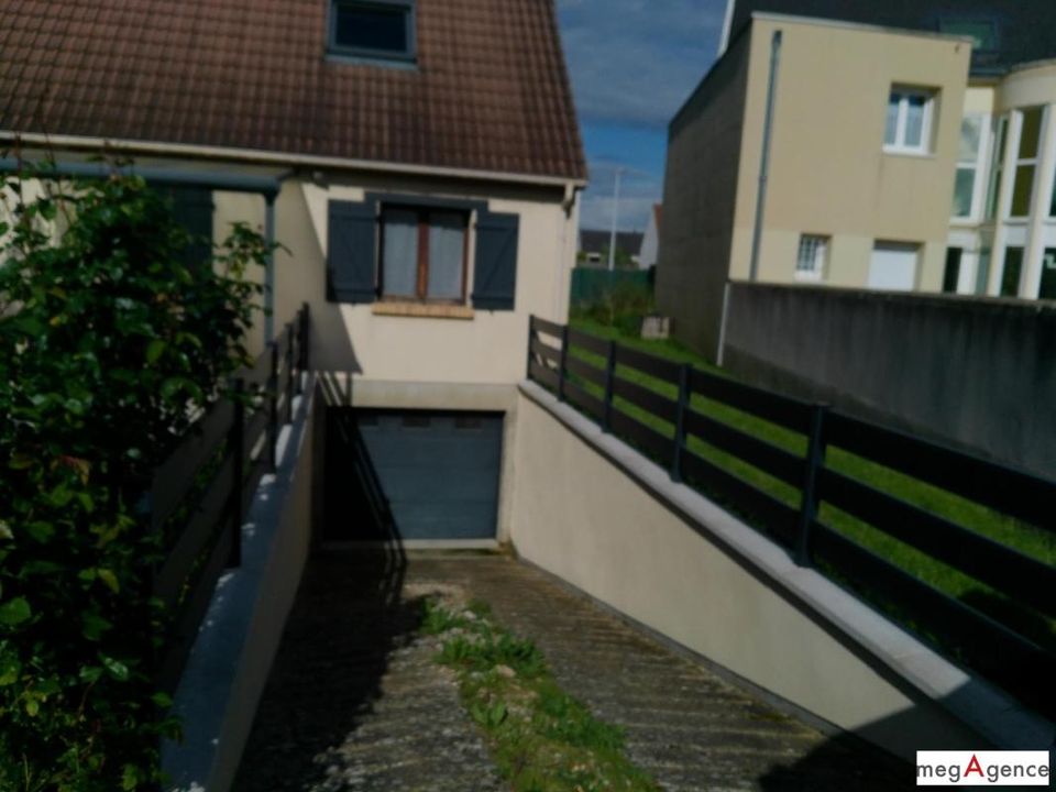 Villa i Champhol, Eure-et-Loir - bilde 3