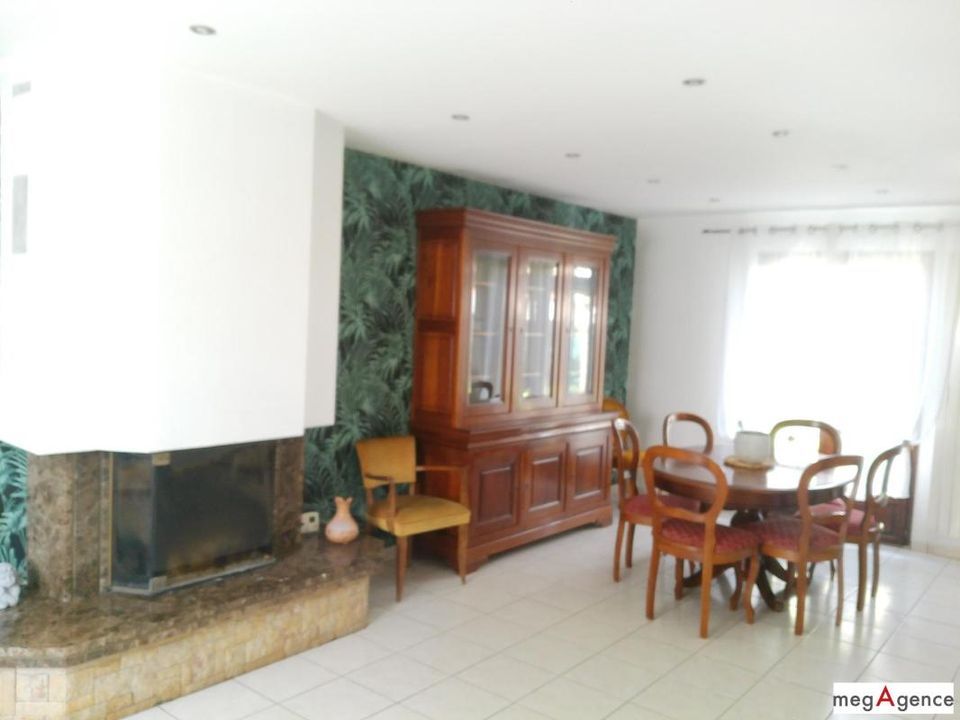 Villa i Champhol, Eure-et-Loir - bilde 4