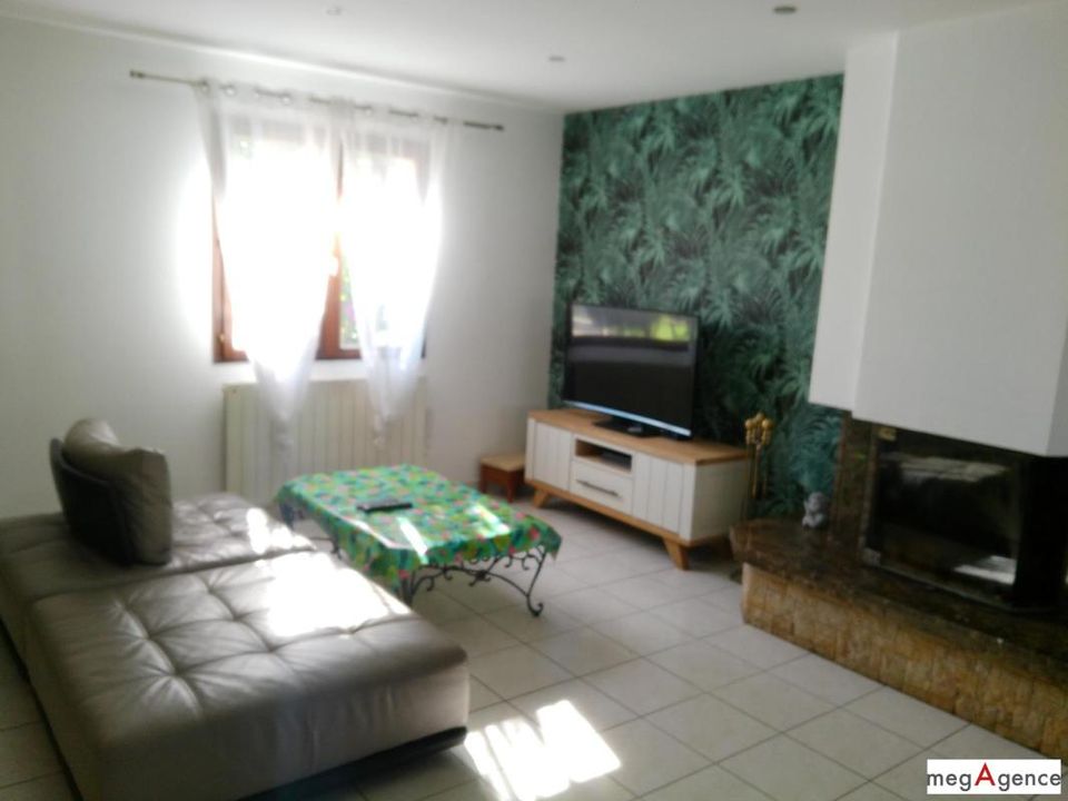 Villa i Champhol, Eure-et-Loir - bilde 5