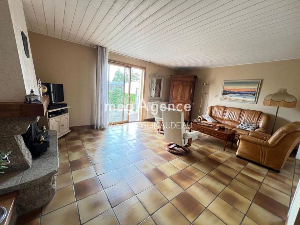 Villa i Le May-sur-Èvre, Maine-et-Loire - foto 2