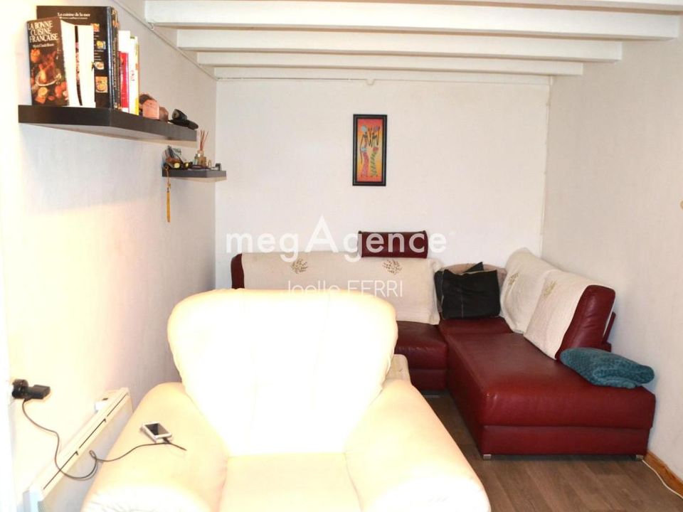 Villa i Saint-Denis, Aude - foto 3