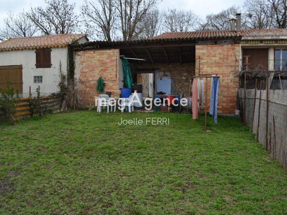Villa i Saint-Denis, Aude - foto 5