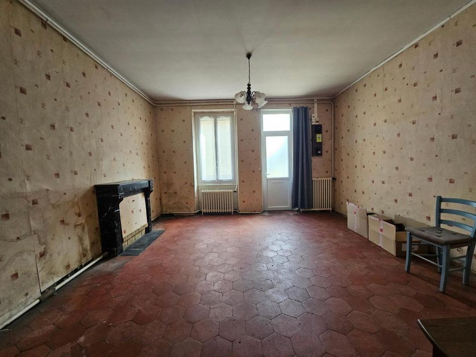 Villa i Coulans-sur-Gée, Sarthe - foto 2