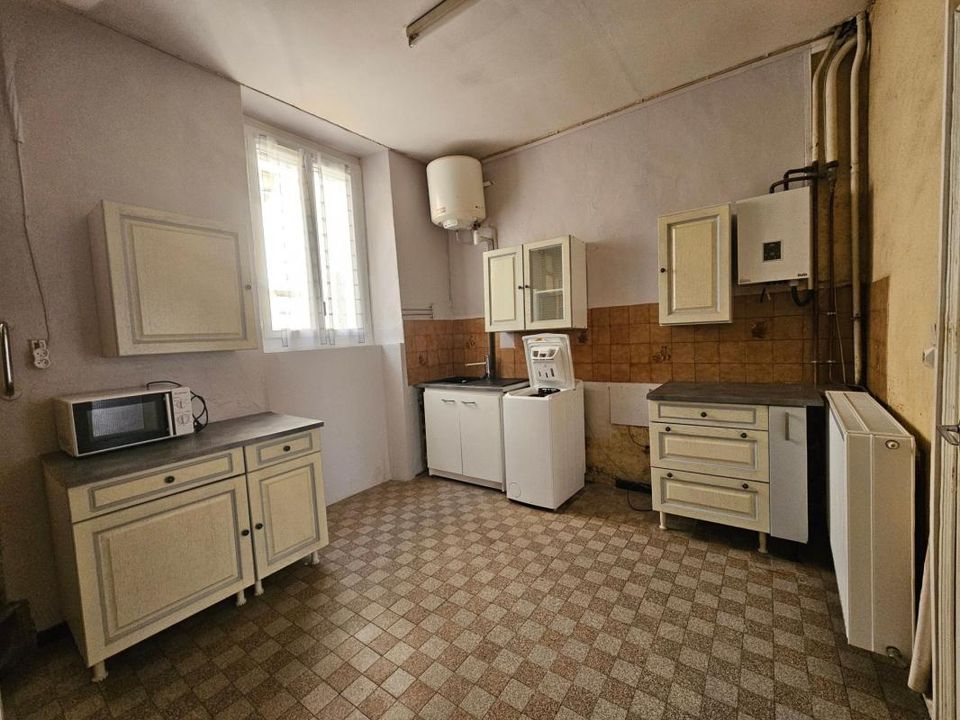 Villa i Coulans-sur-Gée, Sarthe - foto 3