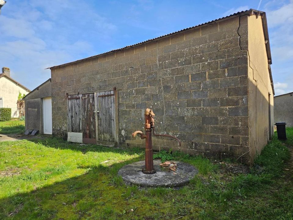 Villa i Coulans-sur-Gée, Sarthe - foto 5