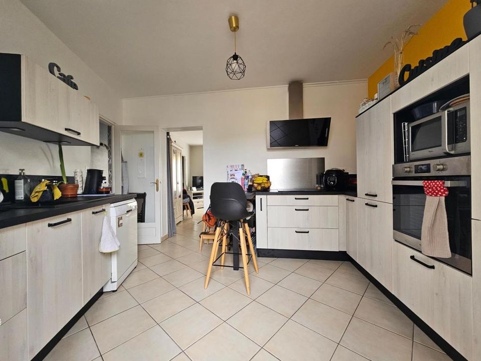 Villa i Coulans-sur-Gée, Sarthe - foto 1