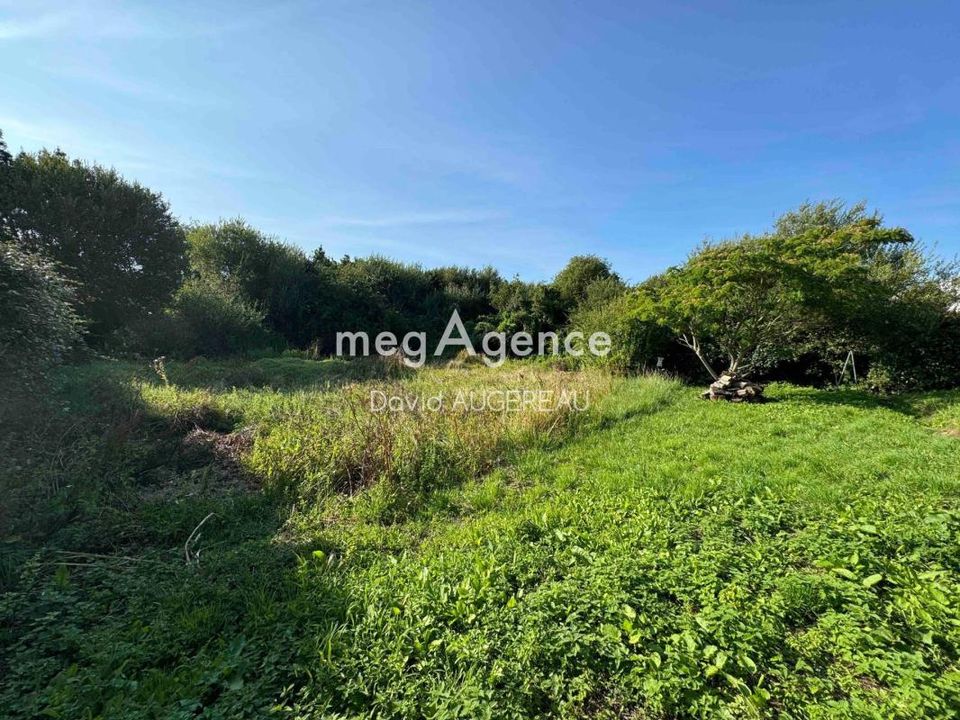 Helårsgrund i L'Ile-d'Yeu, Vendee - foto 3