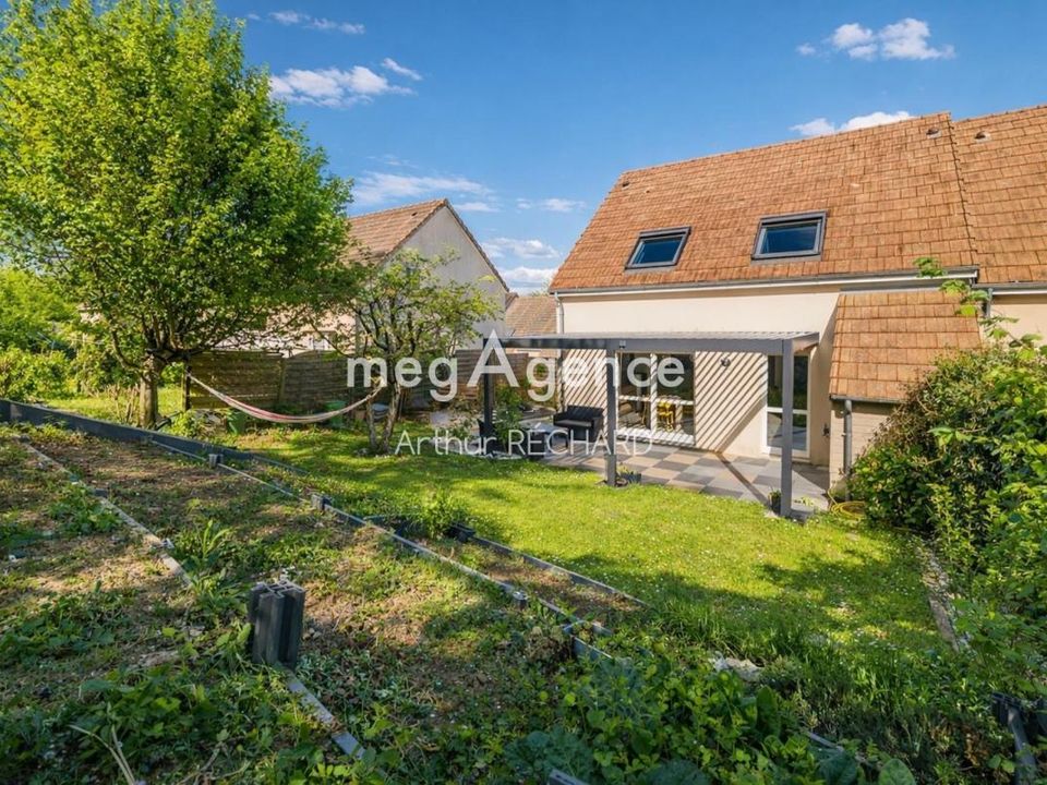 Villa i Le Mans, Sarthe - foto 2