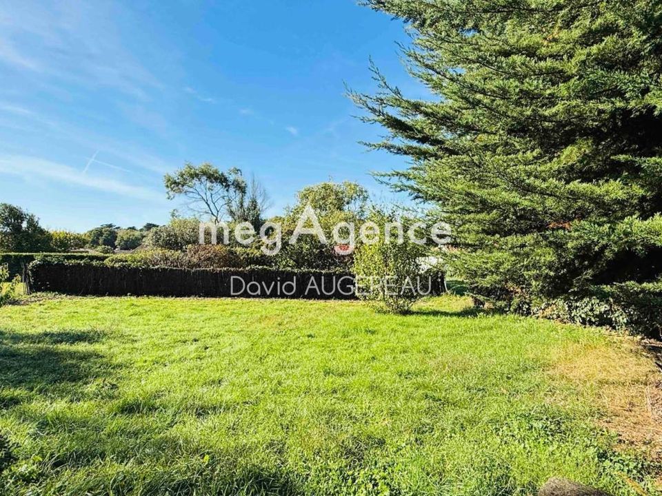 Tomt i L'Ile-d'Yeu, Vendee - foto 2