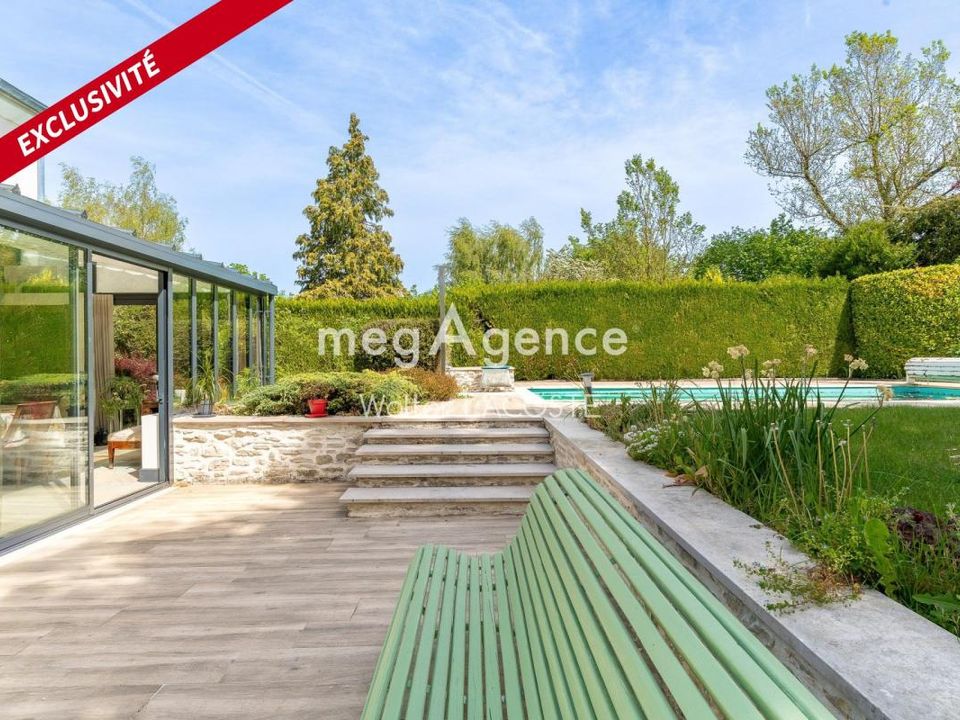 Villa i Chavenay, Yvelines - foto 3