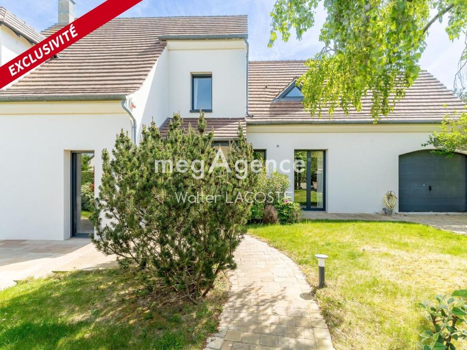 Villa i Chavenay, Yvelines - foto 4