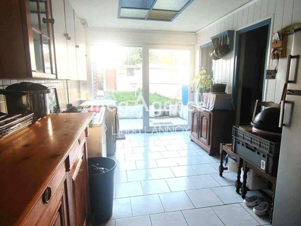 Town house in Marquise, Pas-de-Calais - photo 3