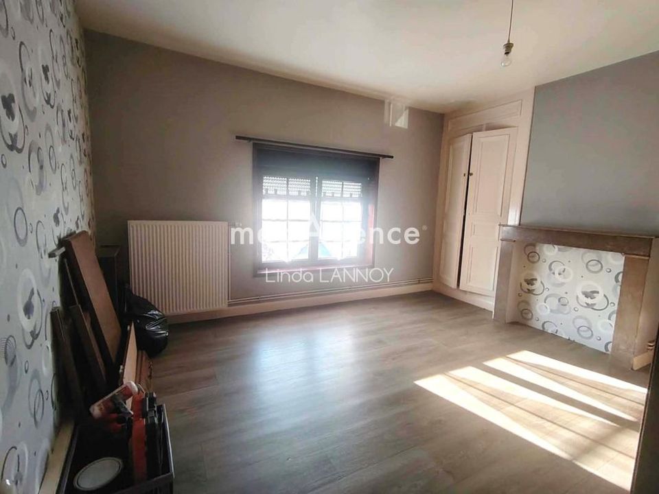 Town house in Marquise, Pas-de-Calais - photo 5