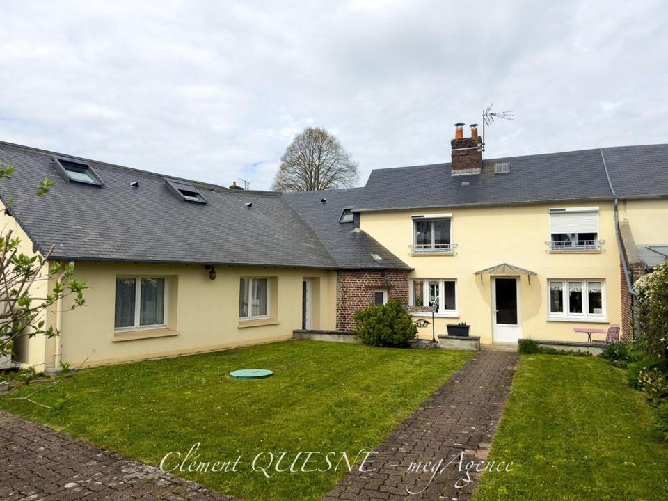 Villa i Lintot-les-Bois, Seine-Maritime - foto 2