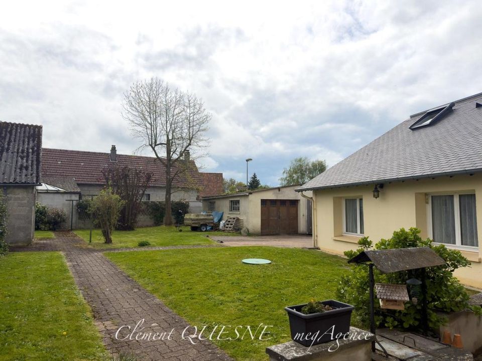 Villa i Lintot-les-Bois, Seine-Maritime - foto 3