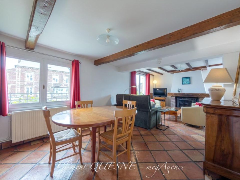 Villa i Lintot-les-Bois, Seine-Maritime - foto 4