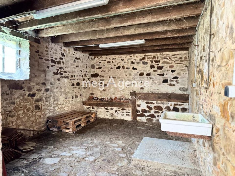 Villa i Saint-Denis-d'Orques, Sarthe - foto 4