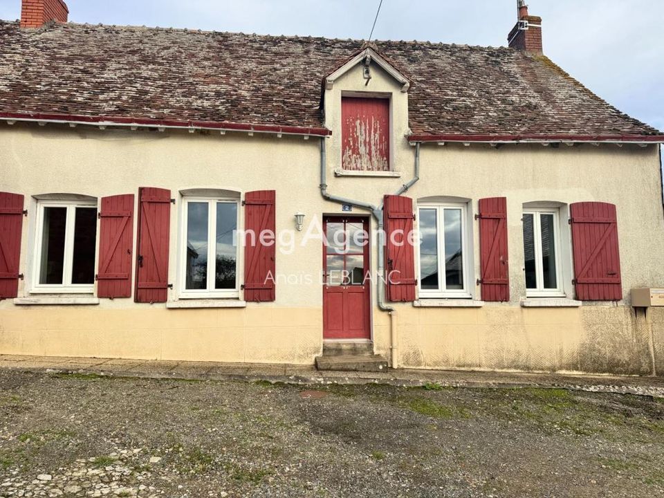 Villa i Saint-Denis-d'Orques, Sarthe - foto 5