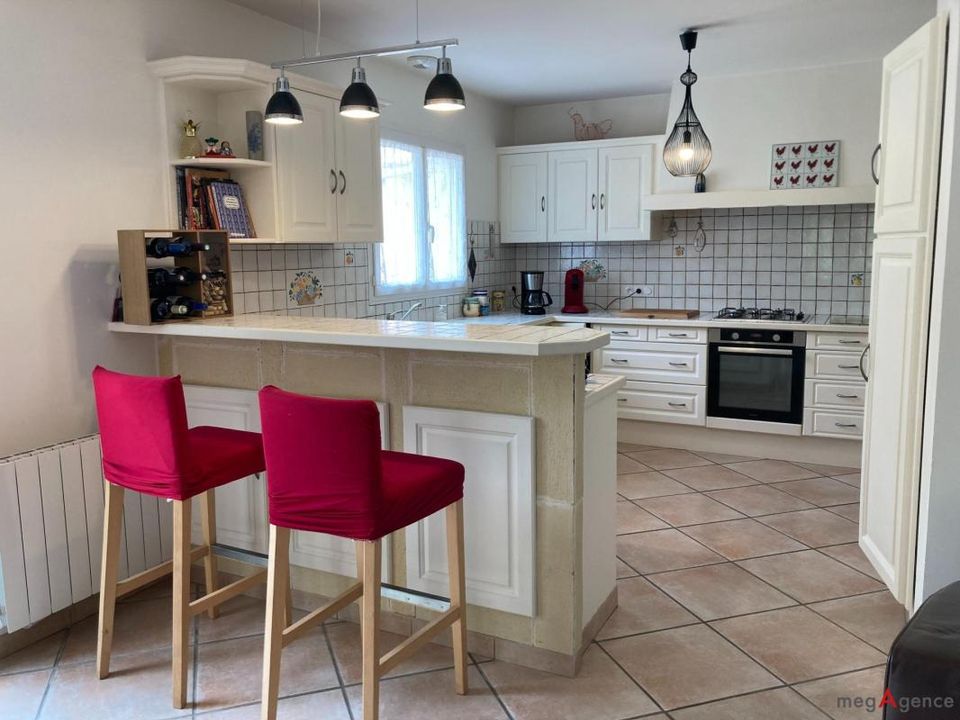 Villa i Puynormand, Gironde - bilde 5