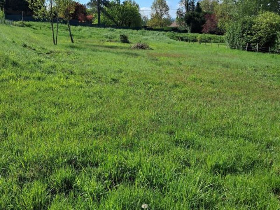 Helårsgrund i Abrest, Allier - foto 2