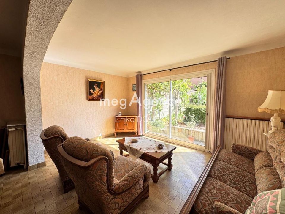 Rekkehus i Cholet, Maine-et-Loire - bilde 3