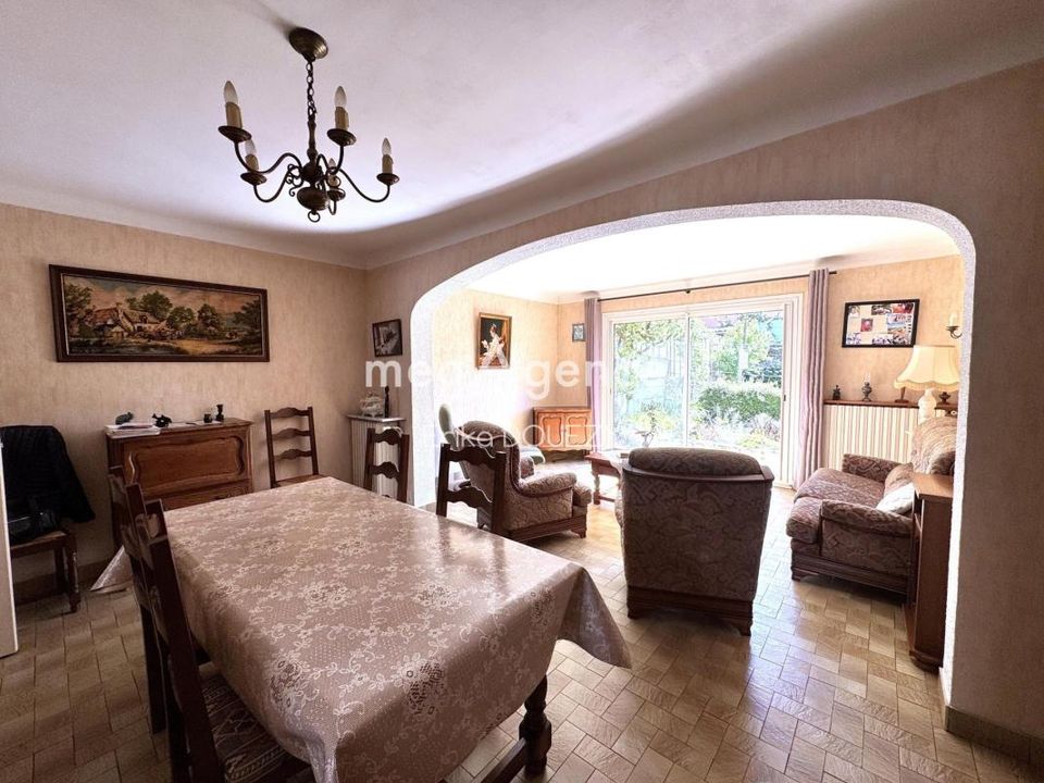 Rekkehus i Cholet, Maine-et-Loire - bilde 4