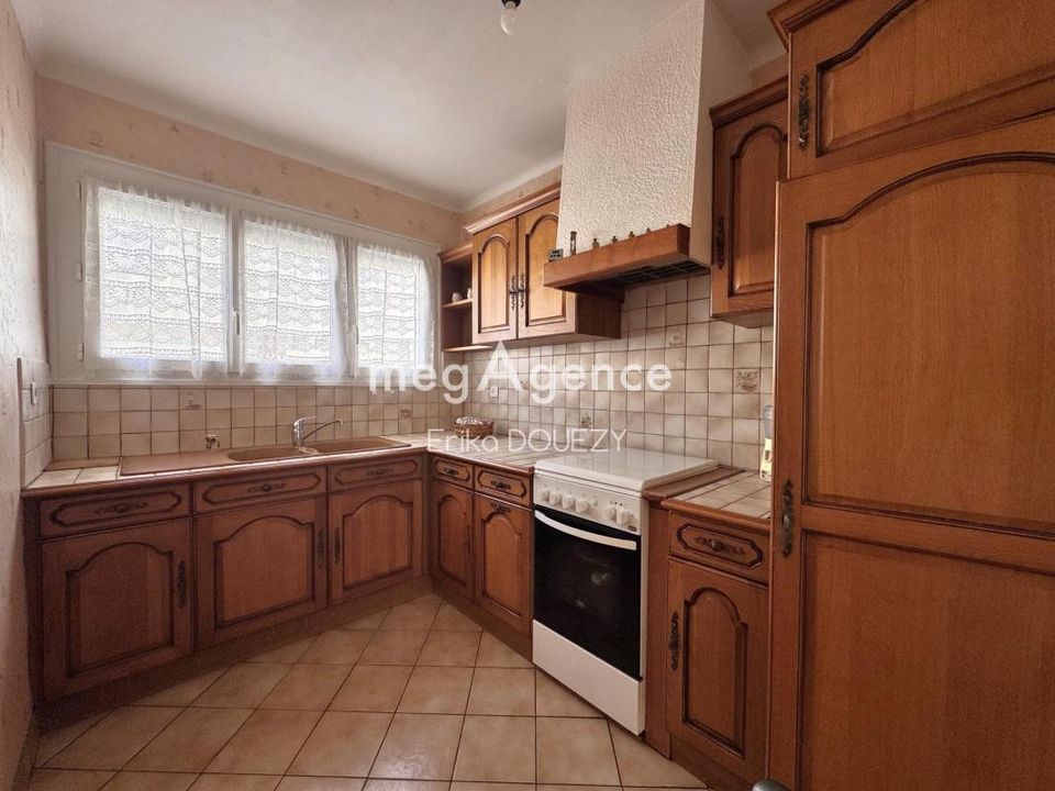 Rekkehus i Cholet, Maine-et-Loire - bilde 5