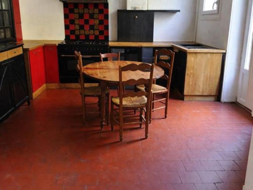 Villa i Saint-Jean-d'Angely, Charente-Maritime - foto 5