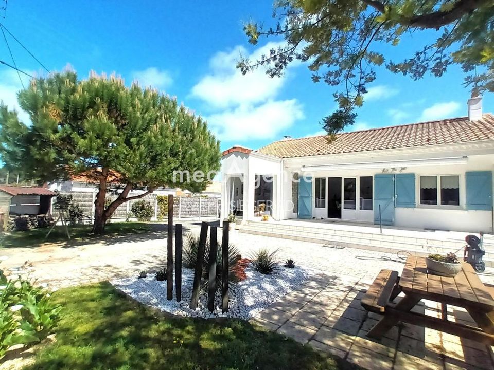 Villa i Notre-Dame-de-Monts, Vendee - foto 2