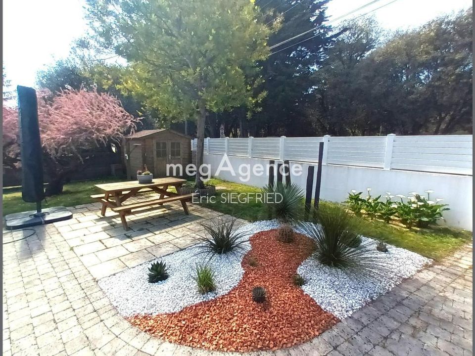 Villa i Notre-Dame-de-Monts, Vendee - foto 4