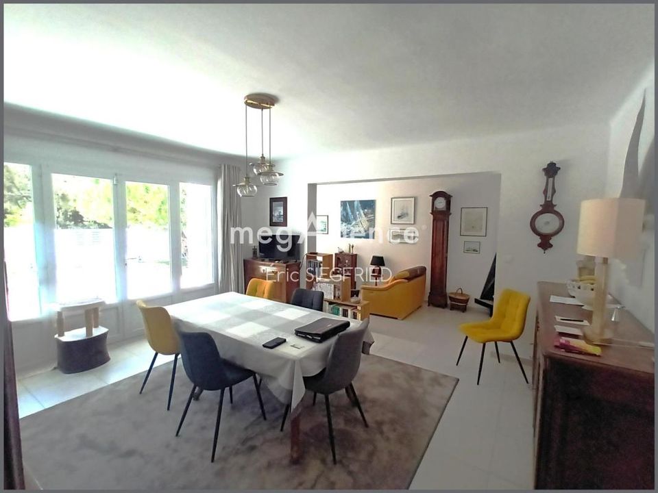 Villa i Notre-Dame-de-Monts, Vendee - foto 5