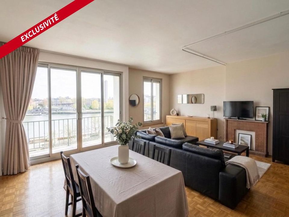 Villa i Rouen, Seine-Maritime - foto 1