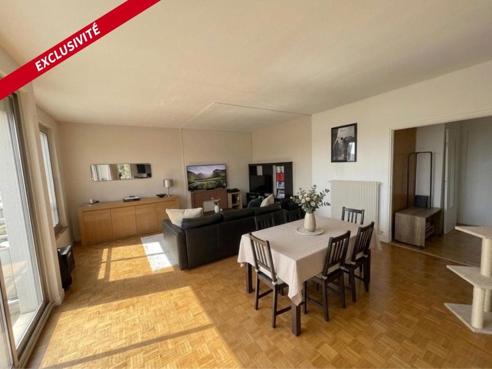 Villa i Rouen, Seine-Maritime - foto 2