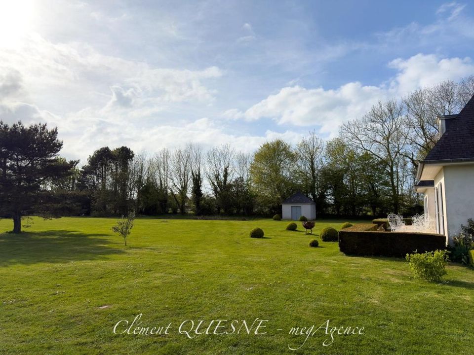Villa in Biville-sur-Mer, Seine-Maritime - foto 4
