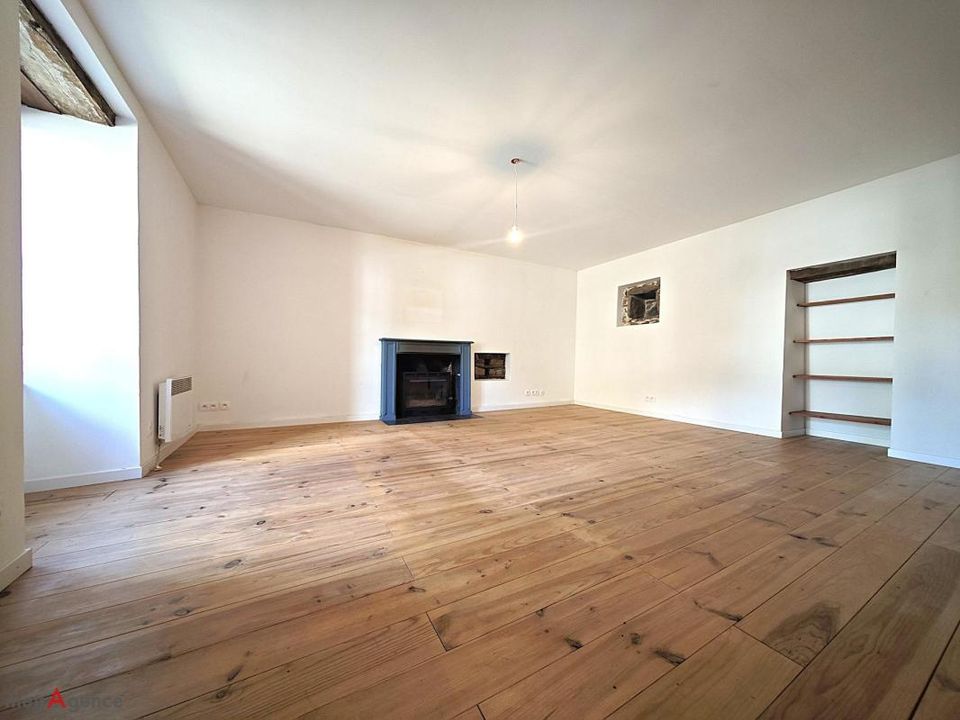 Villa i Pleucadeuc, Morbihan - bilde 3