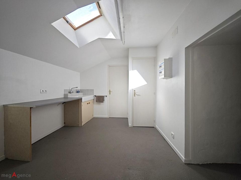 Villa i Pleucadeuc, Morbihan - bilde 4
